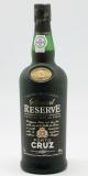 Porto Cruz Reserve 75cl Vol 18%