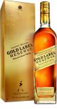 Jw Gold Reserve 70cl Vol 40%