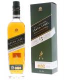 Jw Green 15 Years 70cl Vol 43%