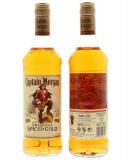 Captain Morgan Spiced Gold P10c 70cl Vol 35%