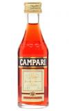 Campari 4cl Vol 25%