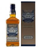 Jack Daniel's Legacy Ed.Nr.3 70cl Vol 43%