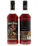 Captain Morgan Black 70cl Vol 40%