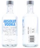 Absolut P20c 35cl Vol 40%
