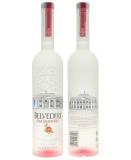 Belvedere Pink Grapefruit 70cl Vol 40%