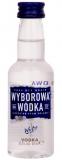 Wyborova 5cl Vol 37.5%
