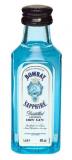 Bombay Sapphire 5cl Vol 40%