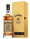 Jack Daniels Gold Nr.27 70cl Vol 40%