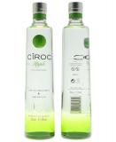 Ciroc Apple P6c 70cl Vol 37.5%