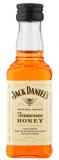Jack Daniels Honey P1c 5cl Vol 35%