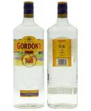 Gordons Gin 47.3 Vol 100cl Vol 47.3%