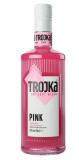 Trojka Pink 70cl Vol 17%