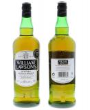 William Lawsons 100 C12 100cl Vol 40%