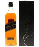 Jw Black C12 100cl Vol 40%