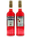 Campari 70cl Vol 25%
