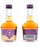 Courvoisier Vs 5cl Vol 40%