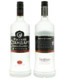 Russian Standard 100cl Vol 40%