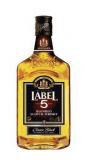 Label 5 35cl Vol 40%