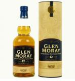 Glen Moray 12 Years 70cl Vol 40%