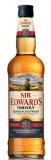 Sir Edwards Smoky 70cl Vol 40%