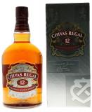 Chivas Regal 100cl Vol 40%
