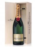 Moet Chandon Brut Imperial Jeroboam 300cl Vol 12%