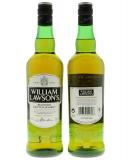 William Lawsons C12 Pc5 70cl Vol 40%