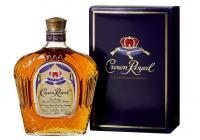 Crown Royal 70cl Vol 40%