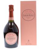 Laurent Perrier Brut Rose + Gb 75cl Vol 12%