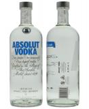 Absolut C12 100cl Vol 40%