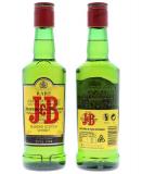 Jb 35cl Vol 40%