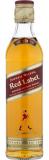Johnnie Walker Red 20cl Vol 40%