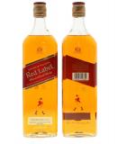 Johnnie Walker Red 100cl Vol 40%