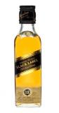 Johnnie Walker Black 5cl Vol 40%
