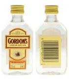 Gordons Gin 5cl Vol 37.5%