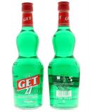 Get 27 Pepermint 70cl Vol 21%