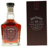 Jack Daniels Single Barrel Rye Gp 70cl Vol 45%