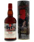 Glenfarclas Team Single Malt + Gb 70cl Vol 46%