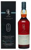 Lagavulin Distillers Edition 2000-2016 70cl Vol 43%