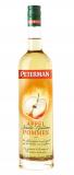 Peterman Appel Jenever 70cl Vol 20%