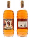 Captain Morgan Spiced Gold Barrel 150cl Vol 35%