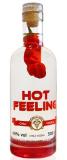 Hot Feeling Chili Vodka 50cl Vol 40%