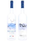 Grey Goose 100cl Vol 40%