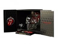 Crystal Head Vodka Rolling Stones Edition 70cl Vol 40%