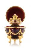 Imperial Collection Faberge Rubin 70cl Vol 40%