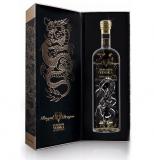 Royal Dragon Vodka Imperial + 23 Karat Blattgold 70cl Vol 40%