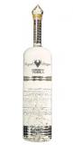 Royal Dragon Vodka Imperial + 23 Karat Blattgold 600cl Vol 40%