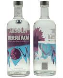Absolut Berri Acai 100cl Vol 40%