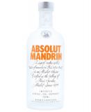 Absolut Mandarin 70cl Vol 40%