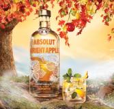 Absolut Orient Apple 100cl Vol 40%